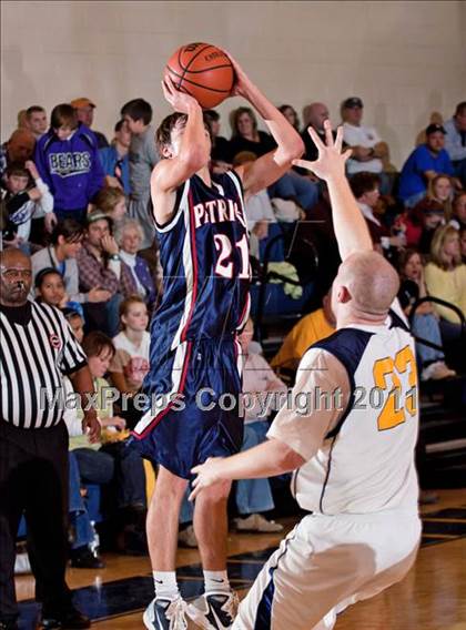 Thumbnail 3 in Jefferson County @ Seymour photogallery.