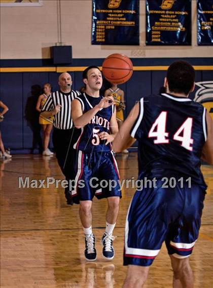 Thumbnail 2 in Jefferson County @ Seymour photogallery.