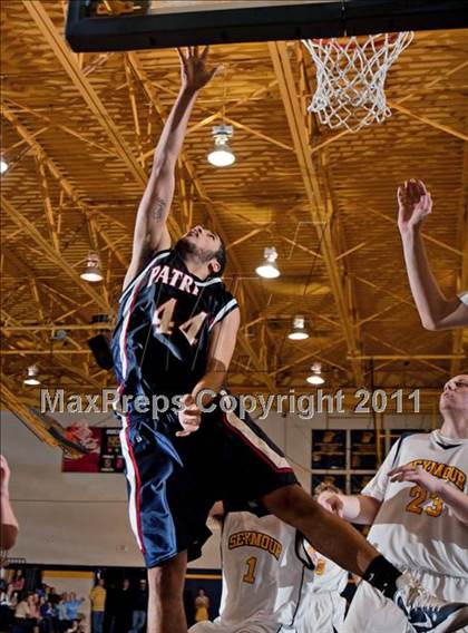 Thumbnail 3 in Jefferson County @ Seymour photogallery.