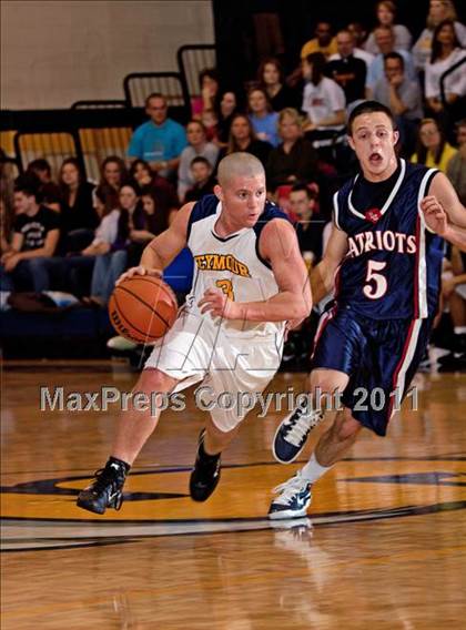 Thumbnail 1 in Jefferson County @ Seymour photogallery.