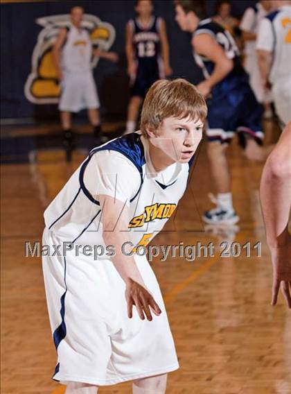 Thumbnail 2 in Jefferson County @ Seymour photogallery.