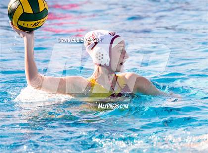 Thumbnail 1 in Oxnard vs Brea Olinda (Los Altos Tournament) photogallery.