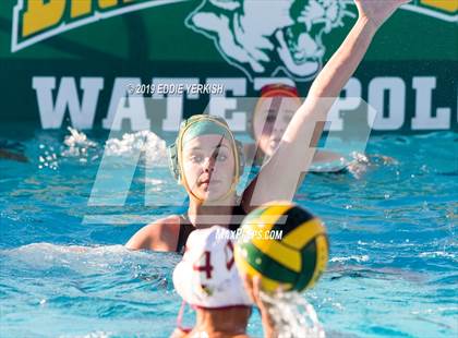 Thumbnail 3 in Oxnard vs Brea Olinda (Los Altos Tournament) photogallery.