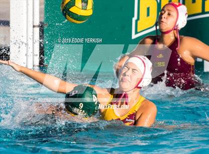 Thumbnail 1 in Oxnard vs Brea Olinda (Los Altos Tournament) photogallery.