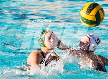 Thumbnail 1 in Oxnard vs Brea Olinda (Los Altos Tournament) photogallery.