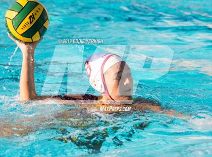 Thumbnail 2 in Oxnard vs Brea Olinda (Los Altos Tournament) photogallery.