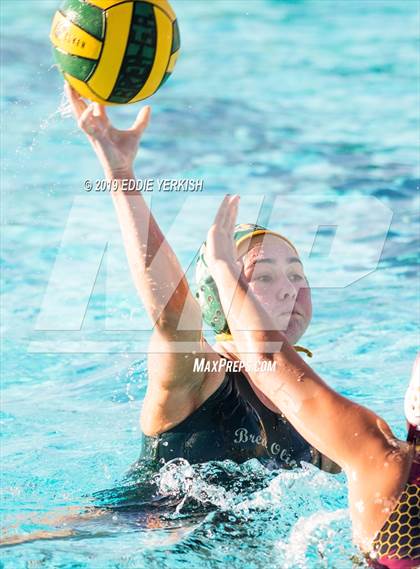 Thumbnail 2 in Oxnard vs Brea Olinda (Los Altos Tournament) photogallery.