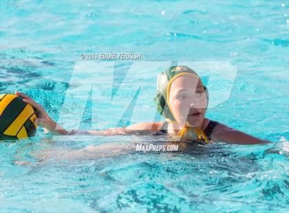 Thumbnail 1 in Oxnard vs Brea Olinda (Los Altos Tournament) photogallery.