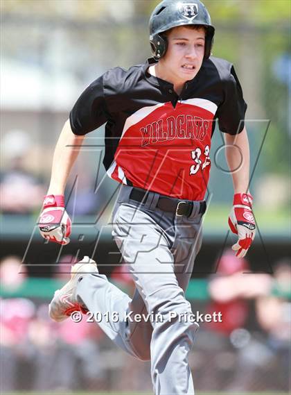 Thumbnail 2 in Fleming vs. Holly (CHSAA 1A Final) photogallery.
