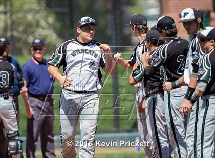 Thumbnail 1 in Fleming vs. Holly (CHSAA 1A Final) photogallery.