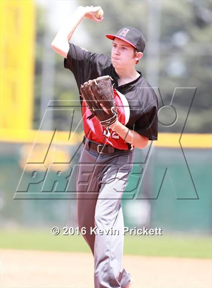 Thumbnail 3 in Fleming vs. Holly (CHSAA 1A Final) photogallery.