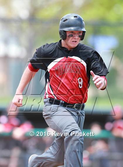 Thumbnail 1 in Fleming vs. Holly (CHSAA 1A Final) photogallery.