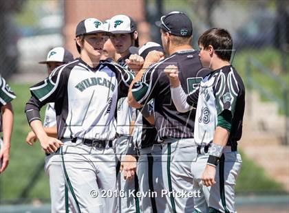 Thumbnail 3 in Fleming vs. Holly (CHSAA 1A Final) photogallery.