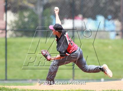Thumbnail 2 in Fleming vs. Holly (CHSAA 1A Final) photogallery.