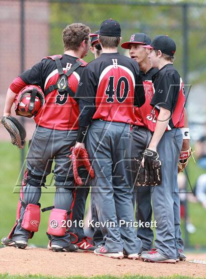 Thumbnail 1 in Fleming vs. Holly (CHSAA 1A Final) photogallery.