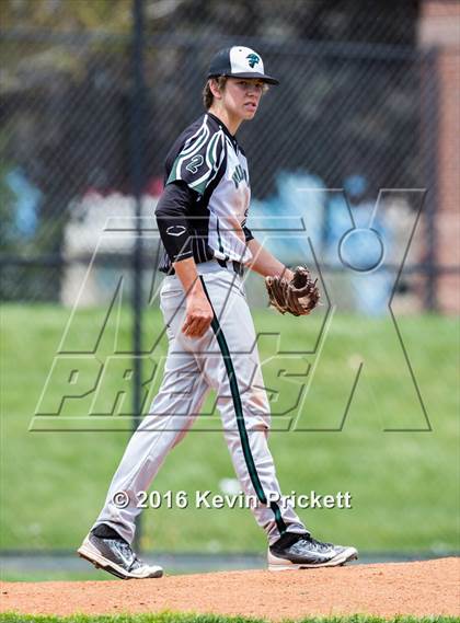Thumbnail 1 in Fleming vs. Holly (CHSAA 1A Final) photogallery.