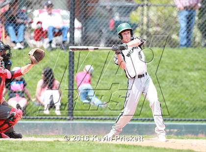 Thumbnail 1 in Fleming vs. Holly (CHSAA 1A Final) photogallery.