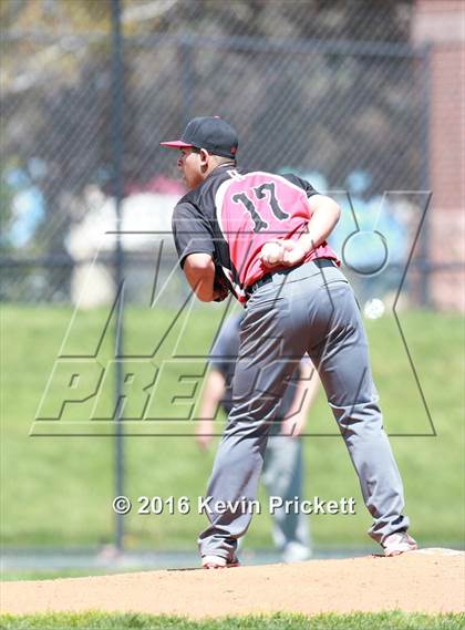 Thumbnail 2 in Fleming vs. Holly (CHSAA 1A Final) photogallery.
