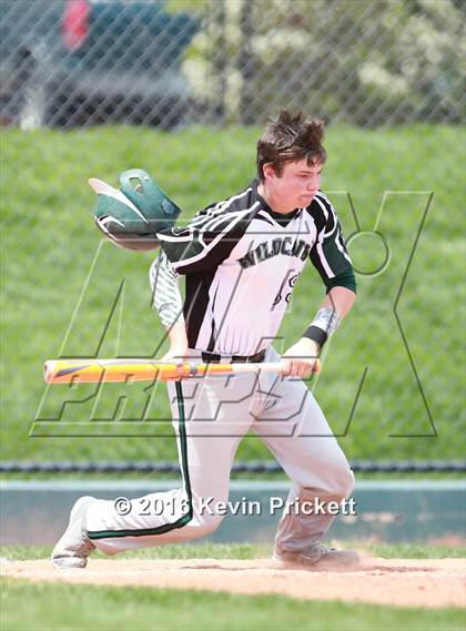 Thumbnail 3 in Fleming vs. Holly (CHSAA 1A Final) photogallery.