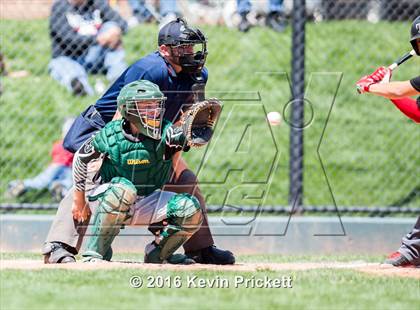 Thumbnail 3 in Fleming vs. Holly (CHSAA 1A Final) photogallery.