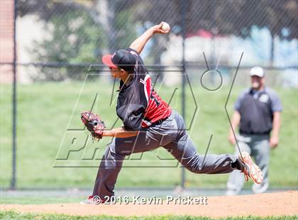 Thumbnail 3 in Fleming vs. Holly (CHSAA 1A Final) photogallery.