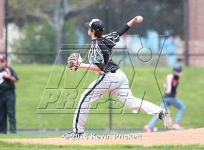 Thumbnail 3 in Fleming vs. Holly (CHSAA 1A Final) photogallery.