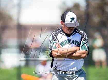 Thumbnail 1 in Fleming vs. Holly (CHSAA 1A Final) photogallery.