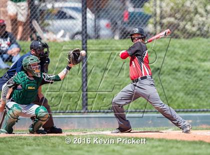 Thumbnail 3 in Fleming vs. Holly (CHSAA 1A Final) photogallery.