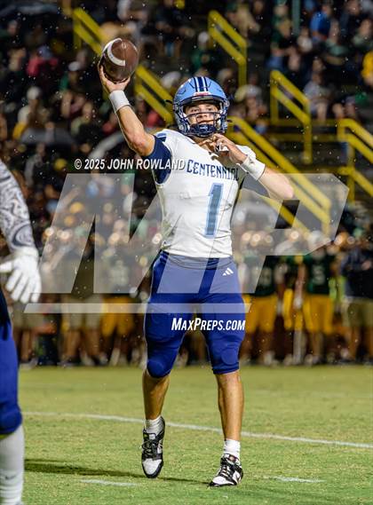 Thumbnail 3 in Centennial vs Gallatin photogallery.
