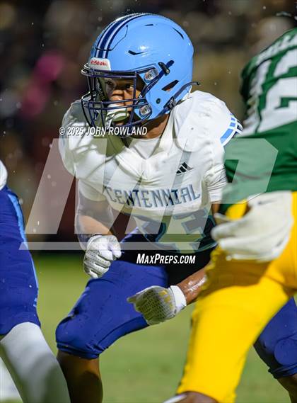 Thumbnail 2 in Centennial vs Gallatin photogallery.
