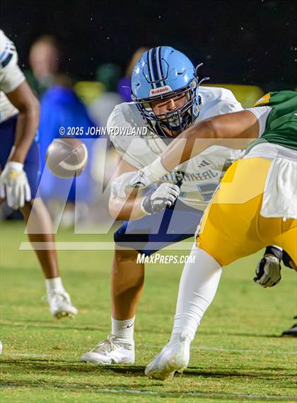 Thumbnail 2 in Centennial vs Gallatin photogallery.