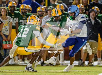 Thumbnail 3 in Centennial vs Gallatin photogallery.