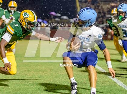 Thumbnail 3 in Centennial vs Gallatin photogallery.