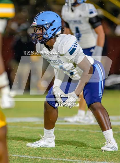 Thumbnail 1 in Centennial vs Gallatin photogallery.