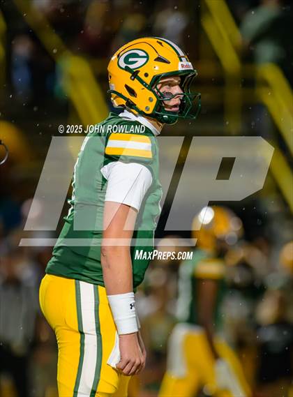 Thumbnail 1 in Centennial vs Gallatin photogallery.