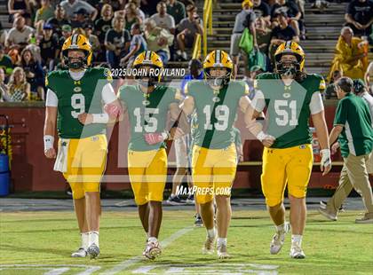Thumbnail 1 in Centennial vs Gallatin photogallery.