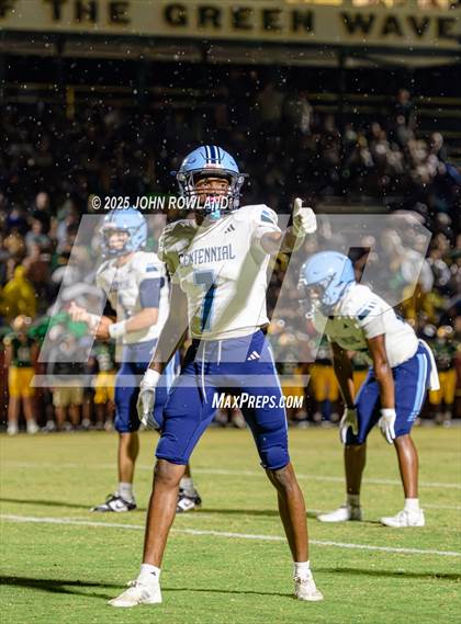 Thumbnail 1 in Centennial vs Gallatin photogallery.