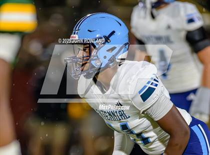Thumbnail 2 in Centennial vs Gallatin photogallery.