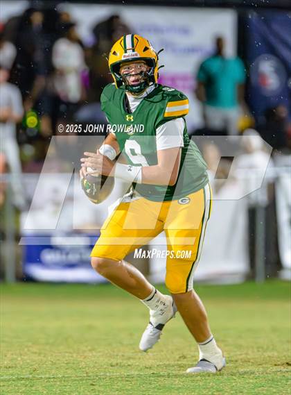 Thumbnail 1 in Centennial vs Gallatin photogallery.