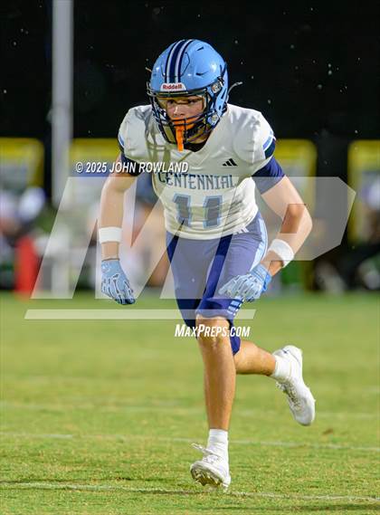 Thumbnail 1 in Centennial vs Gallatin photogallery.