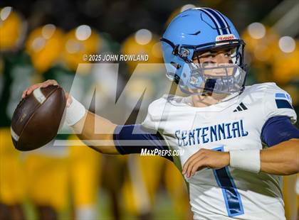 Thumbnail 1 in Centennial vs Gallatin photogallery.