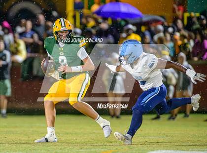 Thumbnail 1 in Centennial vs Gallatin photogallery.