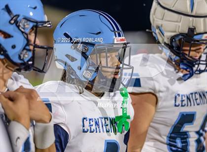 Thumbnail 3 in Centennial vs Gallatin photogallery.