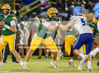 Thumbnail 2 in Centennial vs Gallatin photogallery.