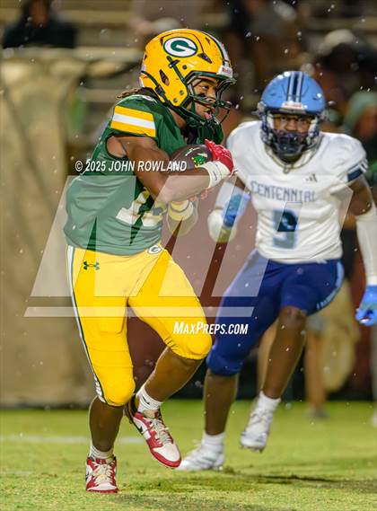 Thumbnail 3 in Centennial vs Gallatin photogallery.