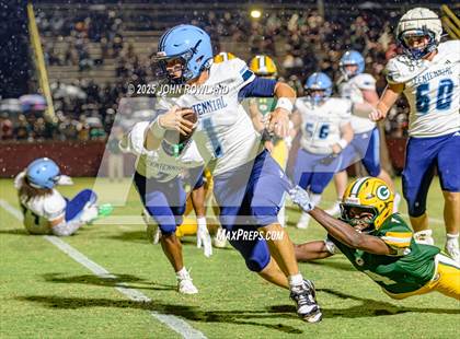 Thumbnail 2 in Centennial vs Gallatin photogallery.