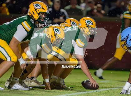 Thumbnail 2 in Centennial vs Gallatin photogallery.