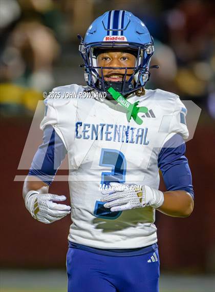 Thumbnail 1 in Centennial vs Gallatin photogallery.