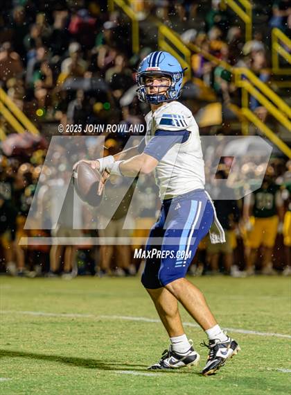 Thumbnail 2 in Centennial vs Gallatin photogallery.