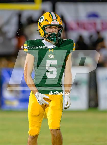 Thumbnail 2 in Centennial vs Gallatin photogallery.
